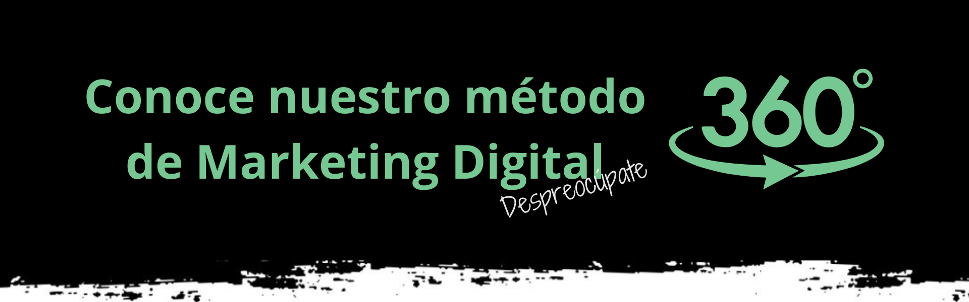 Método marketing La abejaverde Método 360º marketing digital en Córdoba despreocúpate (3) Método marketing La abejaverde Método 360º marketing digital en Córdoba despreocúpate