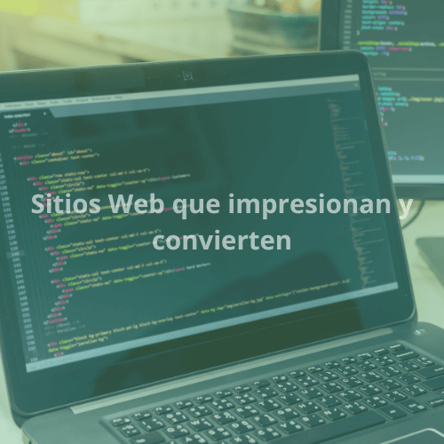 Sitios Web que impresionan y convierten Agencia de Marketing digital en Cordoba. La Abeja Verde (2) Sitios Web que impresionan y convierten Agencia de Marketing digital en Cordoba. La Abeja Verde