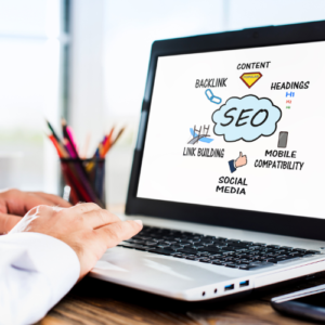 Estrategias clave para mejorar el Posicionamiento SEO en Córdoba La Abeja Verde