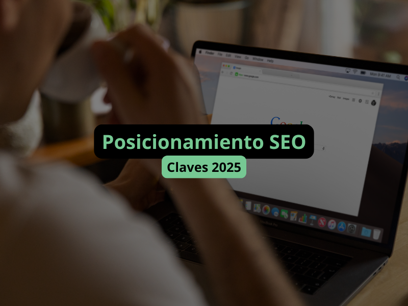 Posicionamiento SEO en Córdoba Cómo Destacar tu Negocio Local en Internet La Abeja Verde